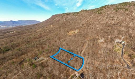 Photo #1 of NATIONAL FOREST ACCESS RD, LURAY, VA 1.3 acres