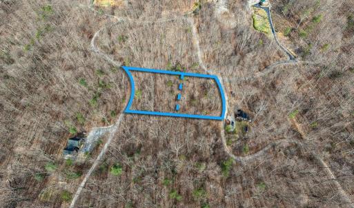 Photo #4 of NATIONAL FOREST ACCESS RD, LURAY, VA 1.3 acres