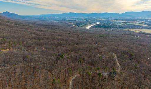Photo #2 of NATIONAL FOREST ACCESS RD, LURAY, VA 1.3 acres
