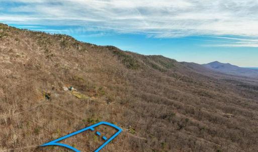 Photo #3 of NATIONAL FOREST ACCESS RD, LURAY, VA 1.3 acres