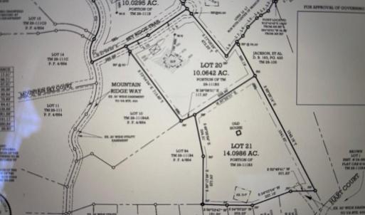 Photo #2 of SKY RIDGE TRL, CULPEPER, VA 10.1 acres