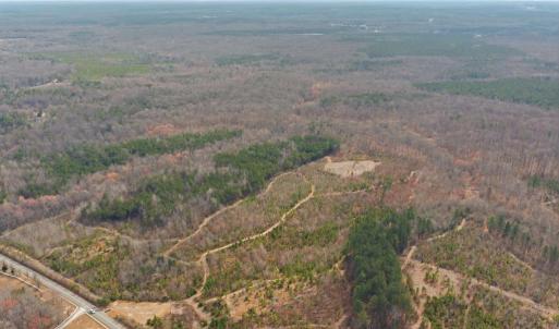 Photo #4 of 5239 DICKERSON RD, PARTLOW, VA 10.0 acres