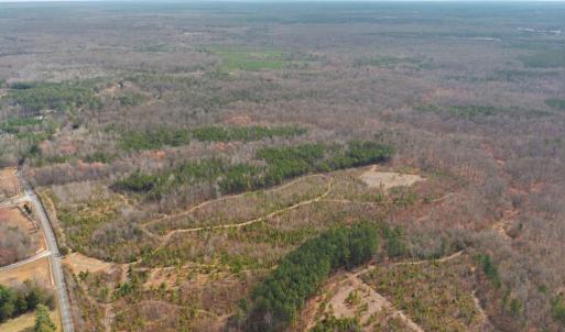 Photo #5 of 5239 DICKERSON RD, PARTLOW, VA 10.0 acres