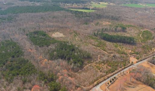 Photo #10 of 5190 DICKERSON RD, PARTLOW, VA 10.0 acres