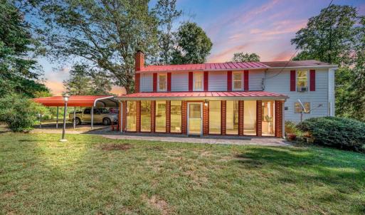 Photo #2 of 31934 INDIANTOWN RD, LOCUST GROVE, VA 30.0 acres