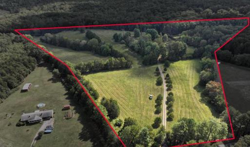 Photo #3 of 31934 INDIANTOWN RD, LOCUST GROVE, VA 30.0 acres