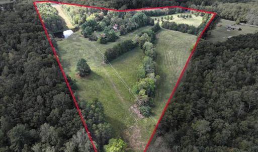Photo #4 of 31934 INDIANTOWN RD, LOCUST GROVE, VA 30.0 acres