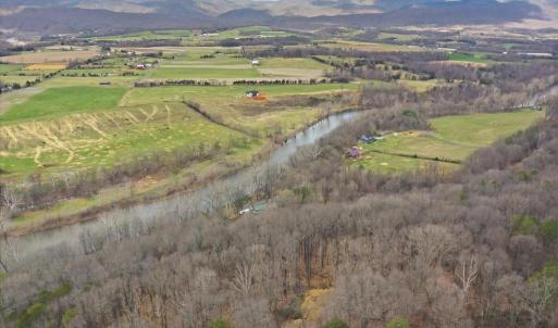 Photo #1 of 509 RIVER VIEW PL, SHENANDOAH, VA 3.1 acres