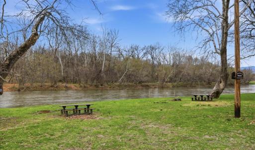 Photo #5 of 509 RIVER VIEW PL, SHENANDOAH, VA 3.1 acres