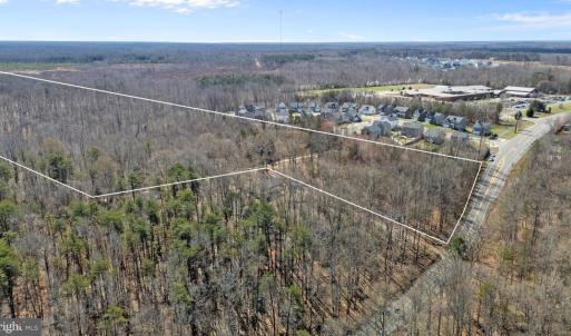 Photo #5 of MASSAPONAX CHURCH RD, FREDERICKSBURG, VA 20.6 acres