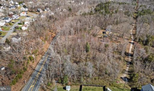 Photo #8 of MASSAPONAX CHURCH RD, FREDERICKSBURG, VA 20.6 acres