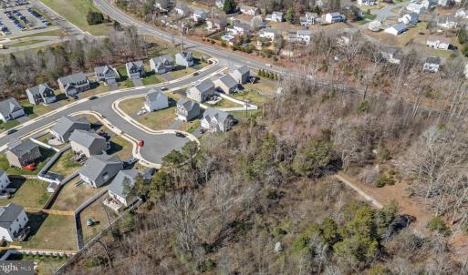 Photo #9 of MASSAPONAX CHURCH RD, FREDERICKSBURG, VA 20.6 acres