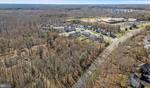 Photo #14 of MASSAPONAX CHURCH RD, FREDERICKSBURG, VA 20.6 acres