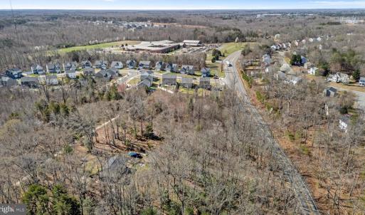Photo #16 of MASSAPONAX CHURCH RD, FREDERICKSBURG, VA 20.6 acres