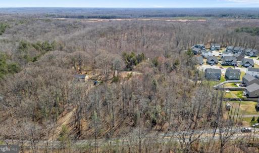 Photo #5 of MASSAPONAX CHURCH RD, FREDERICKSBURG, VA 20.6 acres