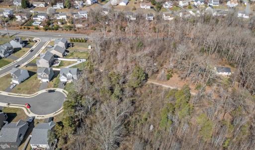 Photo #8 of MASSAPONAX CHURCH RD, FREDERICKSBURG, VA 20.6 acres