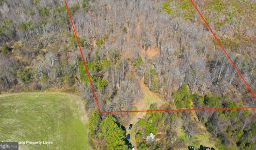 Photo #4 of MARQUIS RD, ORANGE, VA 7.5 acres