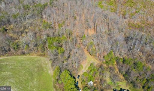 Photo #5 of MARQUIS RD, ORANGE, VA 7.5 acres