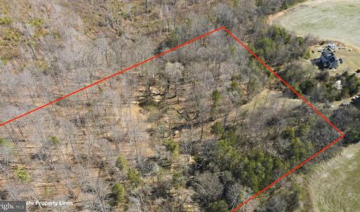 Photo #2 of MARQUIS RD, ORANGE, VA 7.5 acres