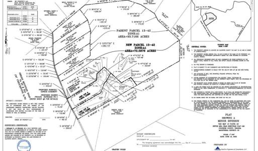 Photo #2 of 15371 SHEADS MOUNTAIN ROAD, RIXEYVILLE, VA 72.6 acres