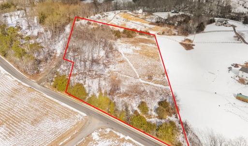 Photo #1 of 33 DOCS RD, CULPEPER, VA 5.0 acres