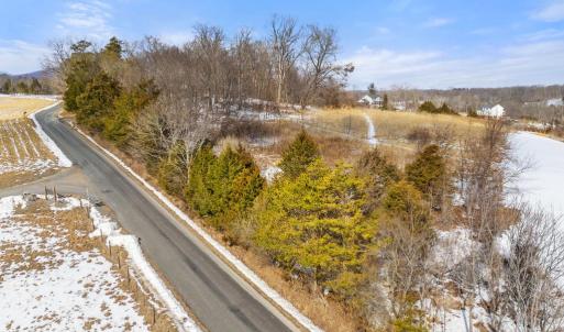 Photo #3 of 33 DOCS RD, CULPEPER, VA 5.0 acres