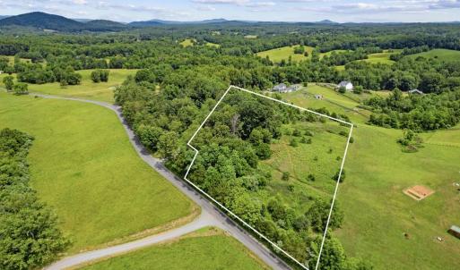 Photo #1 of 33 DOCS RD, CULPEPER, VA 5.0 acres