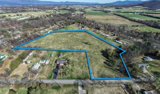 Photo #1 of MARKSVILLE RD, STANLEY, VA 10.2 acres