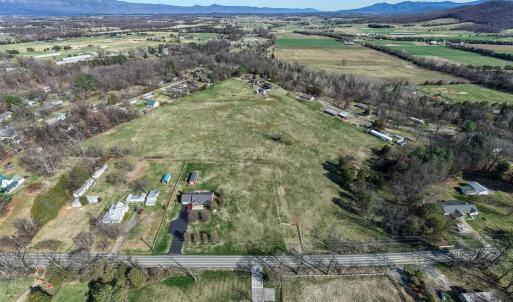 Photo #2 of MARKSVILLE RD, STANLEY, VA 10.2 acres