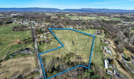 Photo #3 of MARKSVILLE RD, STANLEY, VA 10.2 acres