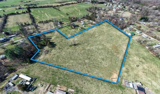 Photo #6 of MARKSVILLE RD, STANLEY, VA 10.2 acres