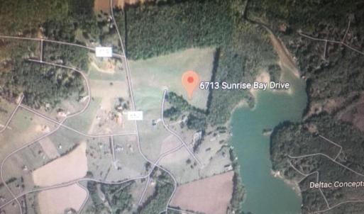 Photo #7 of 6713 SUNRISE BAY DR, MINERAL, VA 6.6 acres