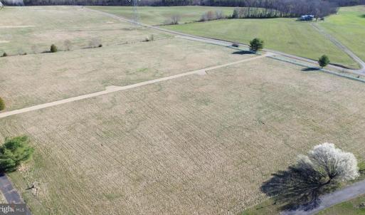 Photo #1 of 6600 WHISPERING MEADOW TRL, SPOTSYLVANIA, VA 3.8 acres