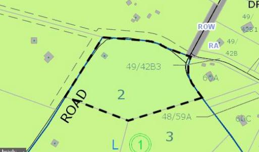 Photo #2 of 8424 KILBY RD, CULPEPER, VA 5.1 acres