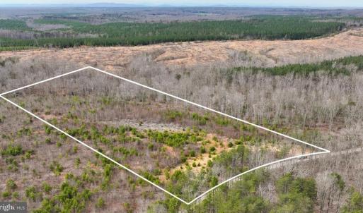 Photo #1 of WESBEY DR, LOUISA, VA 13.2 acres