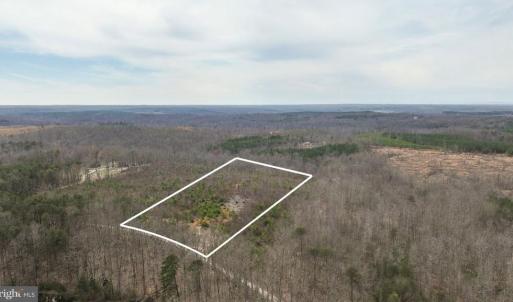 Photo #3 of WESBEY DR, LOUISA, VA 13.2 acres