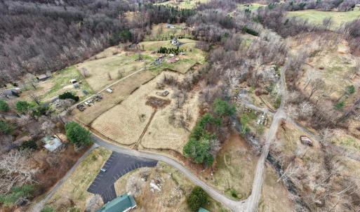 Photo #2 of THORNTON GAP CHURCH RD, SPERRYVILLE, VA 5.0 acres