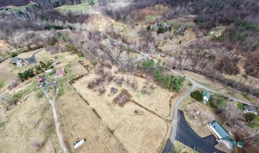 Photo #4 of THORNTON GAP CHURCH RD, SPERRYVILLE, VA 5.0 acres