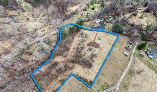 Photo #5 of THORNTON GAP CHURCH RD, SPERRYVILLE, VA 5.0 acres