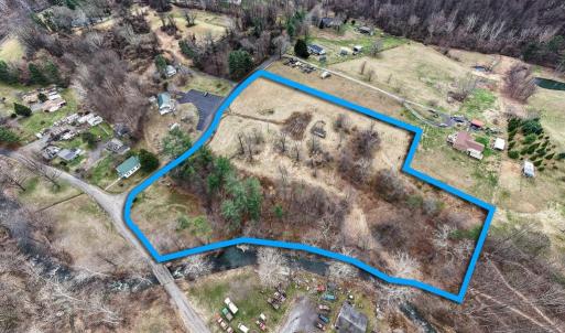 Photo #7 of THORNTON GAP CHURCH RD, SPERRYVILLE, VA 5.0 acres