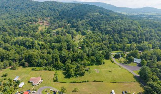 Photo #48 of THORNTON GAP CHURCH RD, SPERRYVILLE, VA 5.0 acres