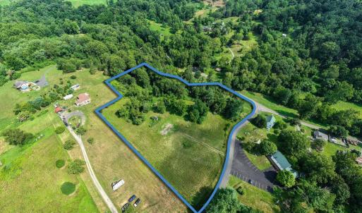 Photo #55 of THORNTON GAP CHURCH RD, SPERRYVILLE, VA 5.0 acres