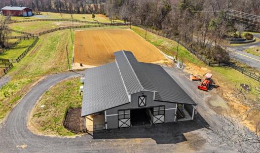 Photo #3 of 6478 LAUREL HILL LN, RIXEYVILLE, VA 8.0 acres