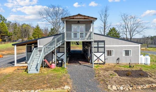 Photo #5 of 6478 LAUREL HILL LN, RIXEYVILLE, VA 8.0 acres