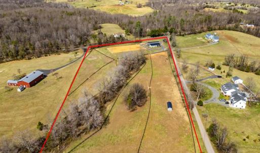 Photo #2 of 6478 LAUREL HILL LN, RIXEYVILLE, VA 8.0 acres