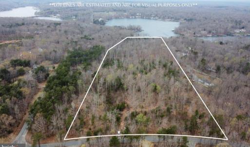 Photo #1 of CENTERVILLE RD, MINERAL, VA 19.9 acres