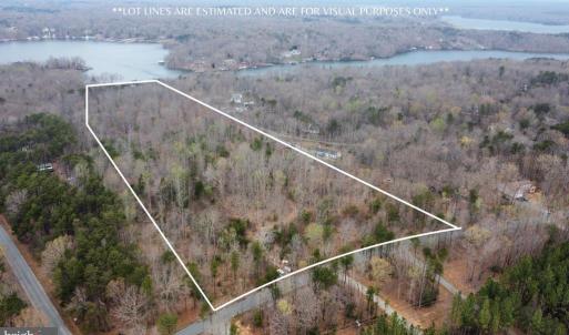 Photo #2 of CENTERVILLE RD, MINERAL, VA 19.9 acres