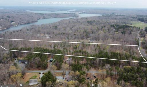 Photo #3 of CENTERVILLE RD, MINERAL, VA 19.9 acres