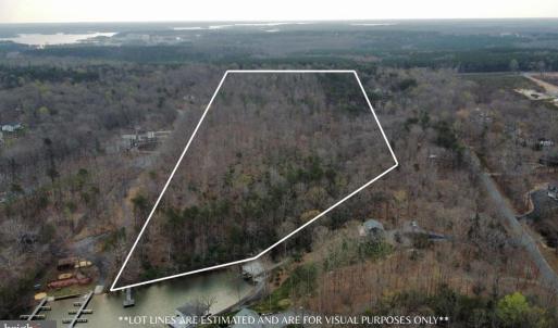 Photo #5 of CENTERVILLE RD, MINERAL, VA 19.9 acres