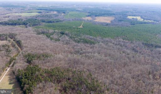 Photo #5 of ARRITT RD, BUMPASS, VA 107.1 acres